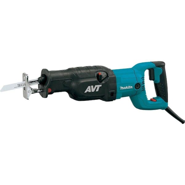 15 Amp Reciprocating Saw - Image 4