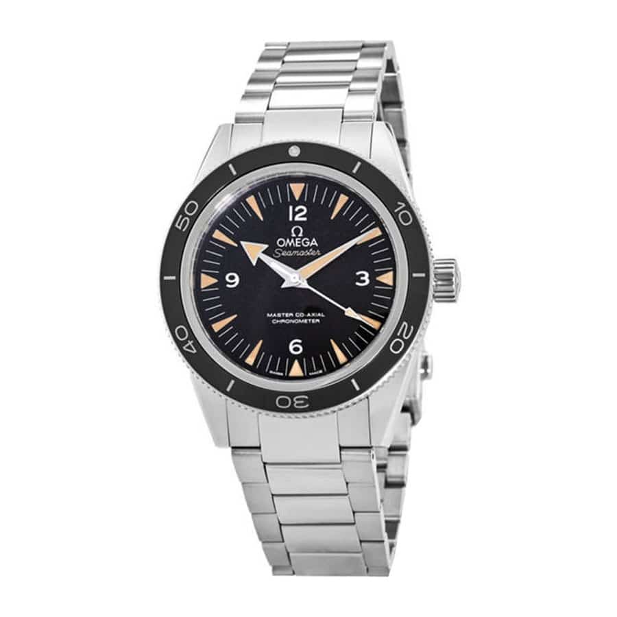 Omega spectre Replica - Elite Watch Atelier