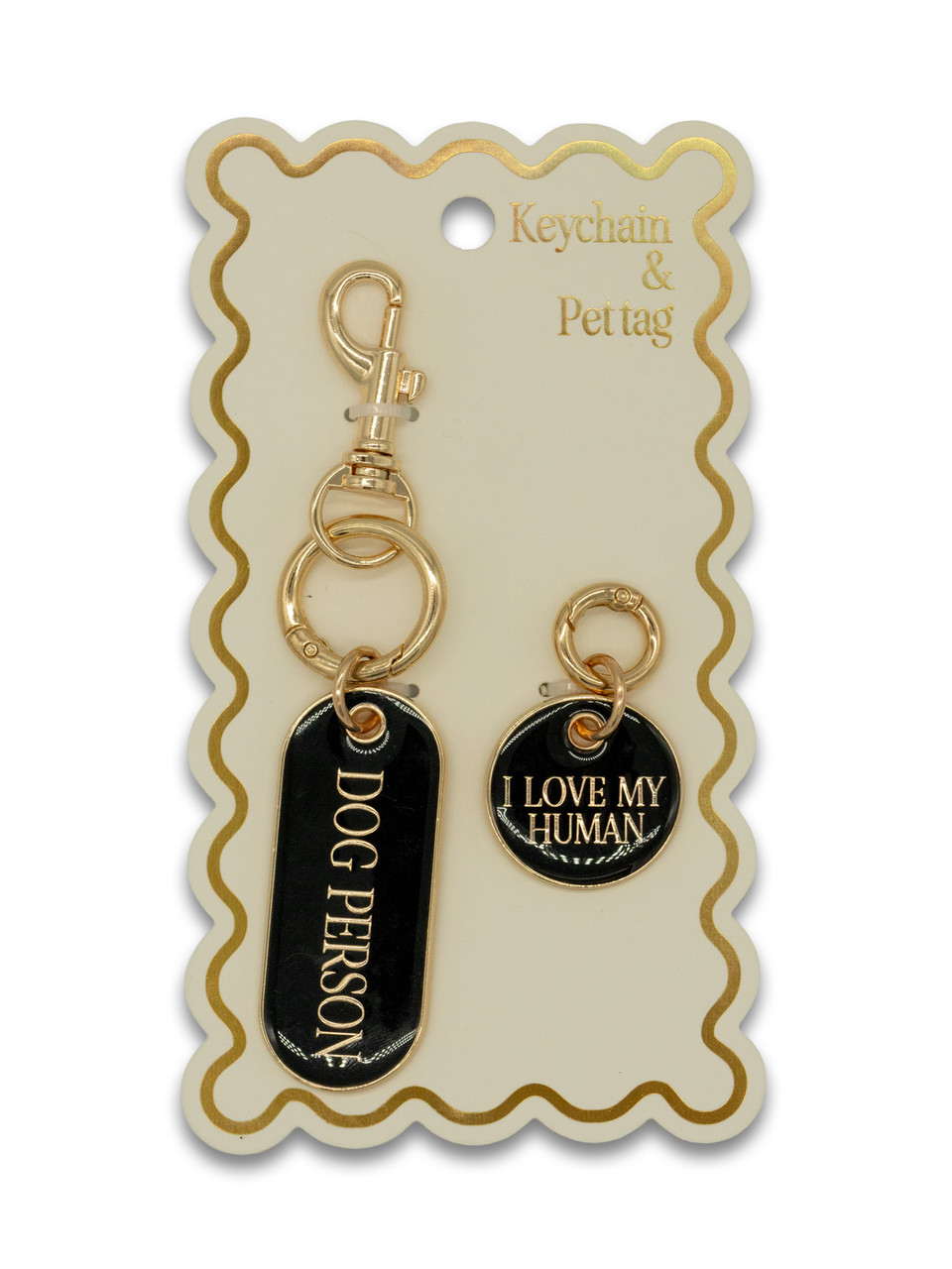 0126-KEY-PET-BLACK - Simply Southern Outlet