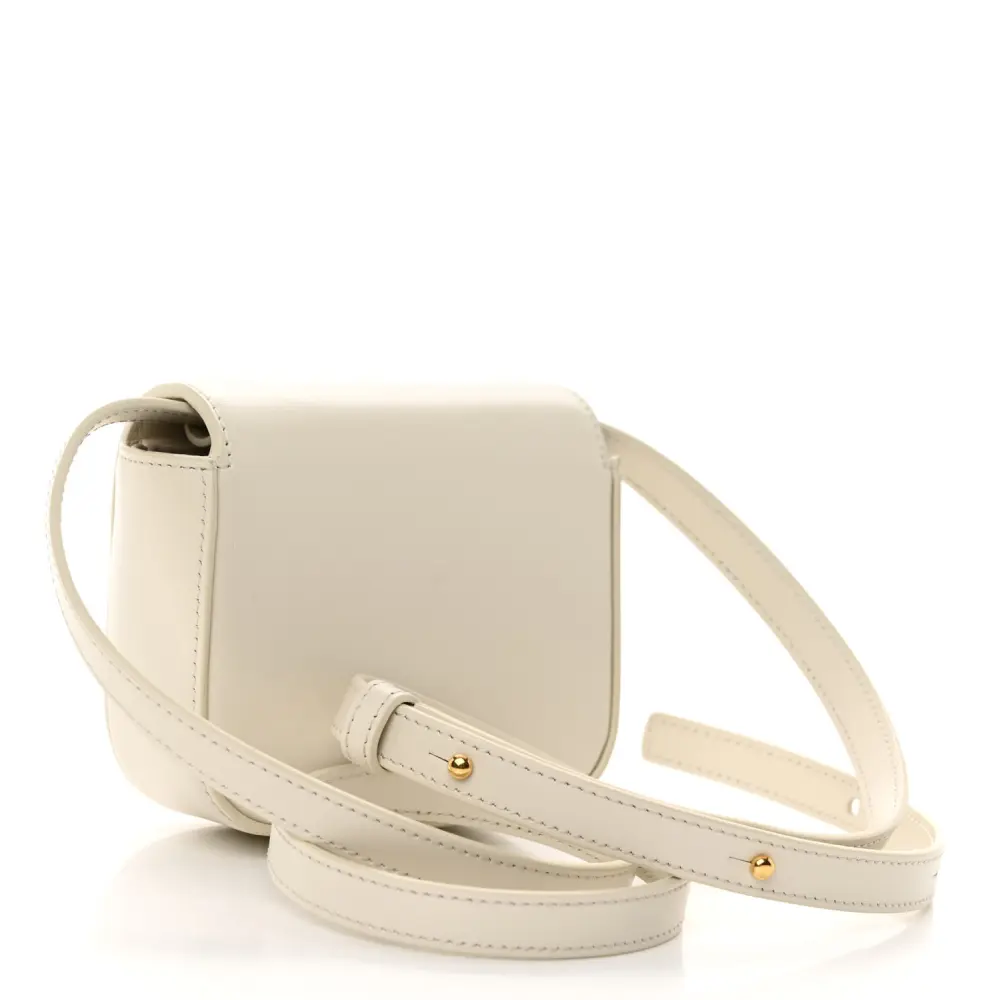 High Superfake Handbags: Celine Mini Triomphe Done Right1:1High-quality replica