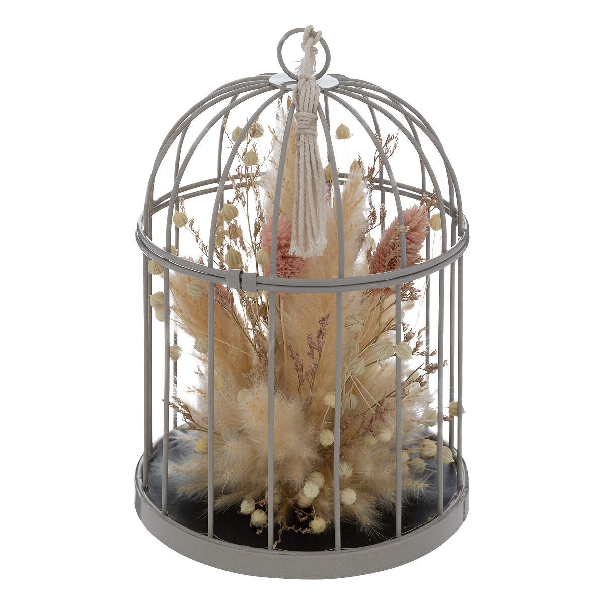 Cage H.20 cm
