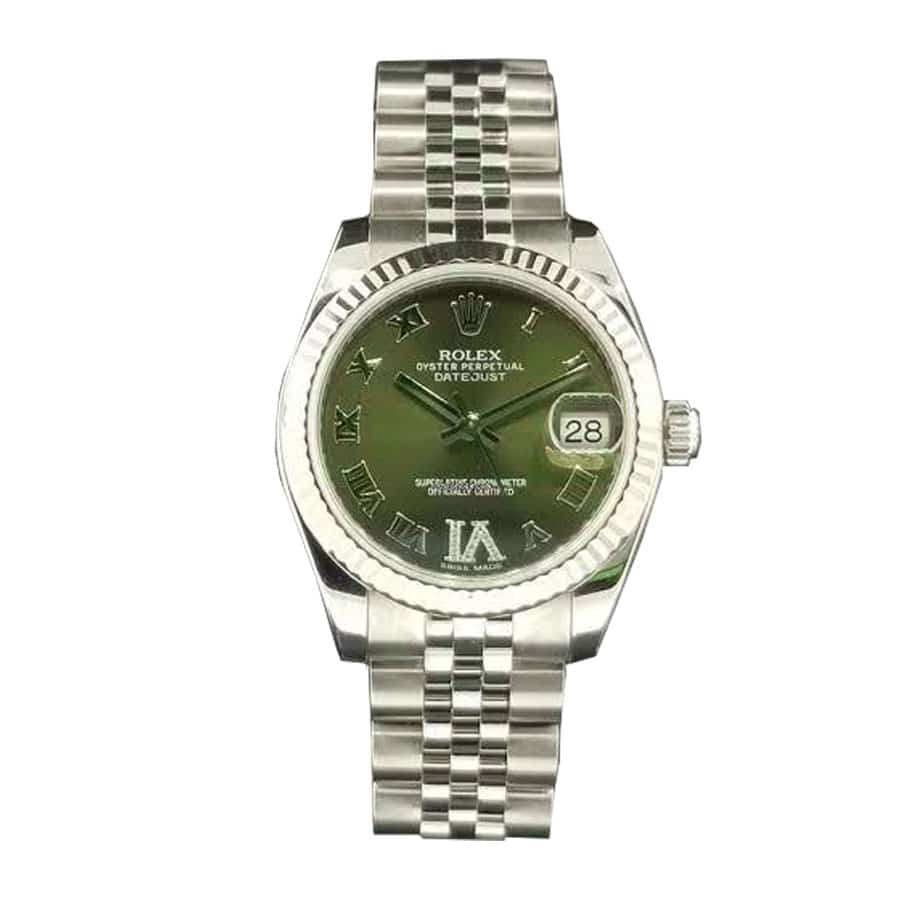 Rolex Datejust 220239 Replica - Elite Watch Atelier