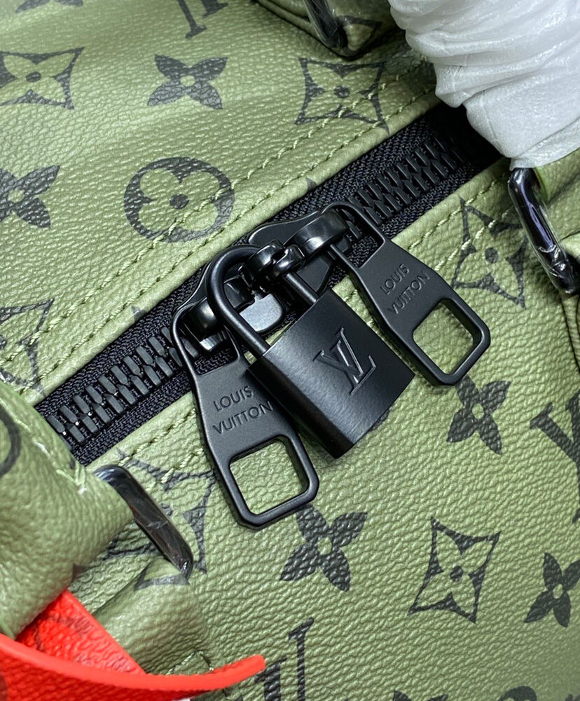 Louis Vuitton Keepall Bandouliere 45 M239621:1High-quality replica