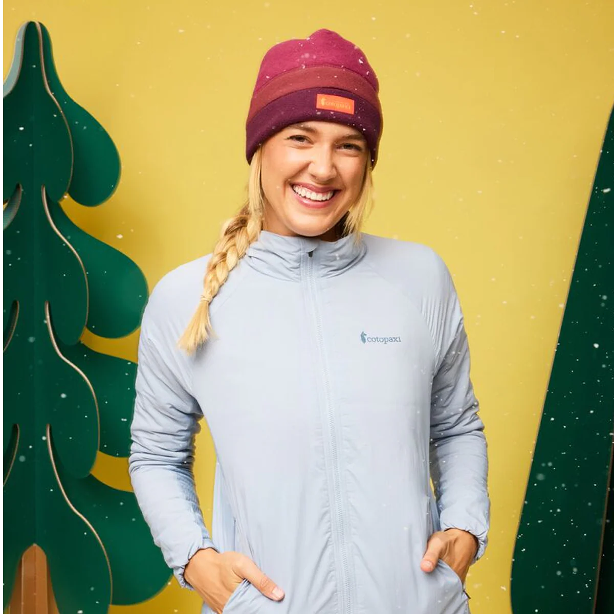 Digital Gift Card - Cotopaxi
