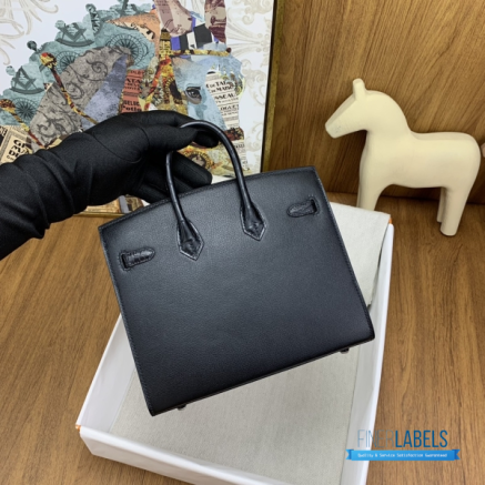 The Ultimate Highest Quality Replica: Hermès Birkin Faubourg 201:1High-quality replica