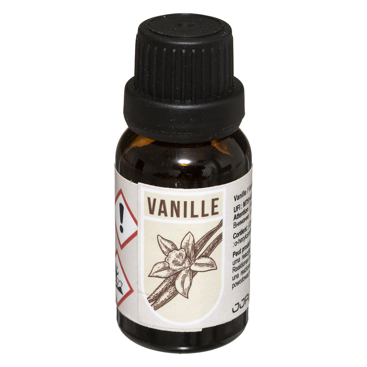 Set of 6 brittle oils 15ml