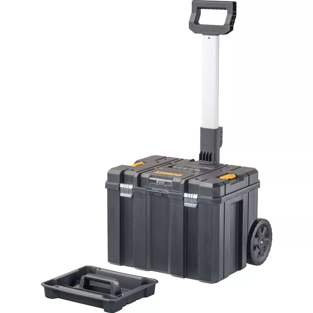 DEWALT TSTAK Mobile Storage Deep Rolling Tool Box
