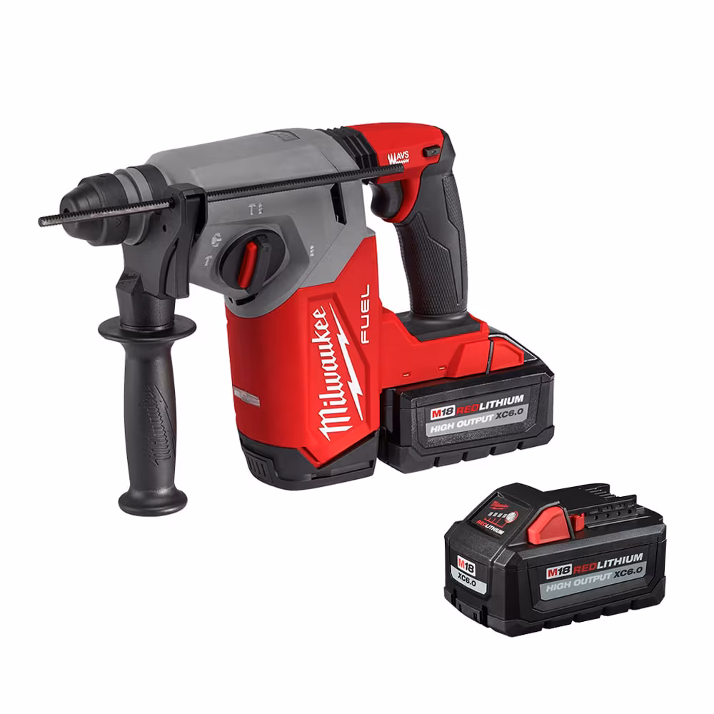 Milwaukee 2912-22 M18 Fuel 1