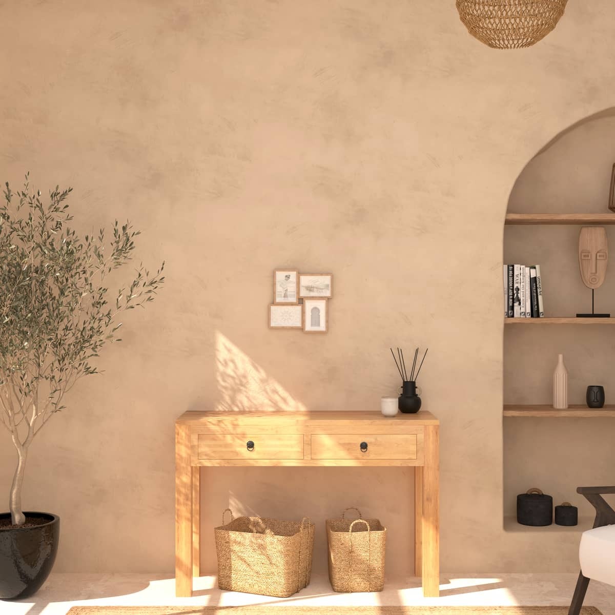 Jumble"Moly" 4 photos