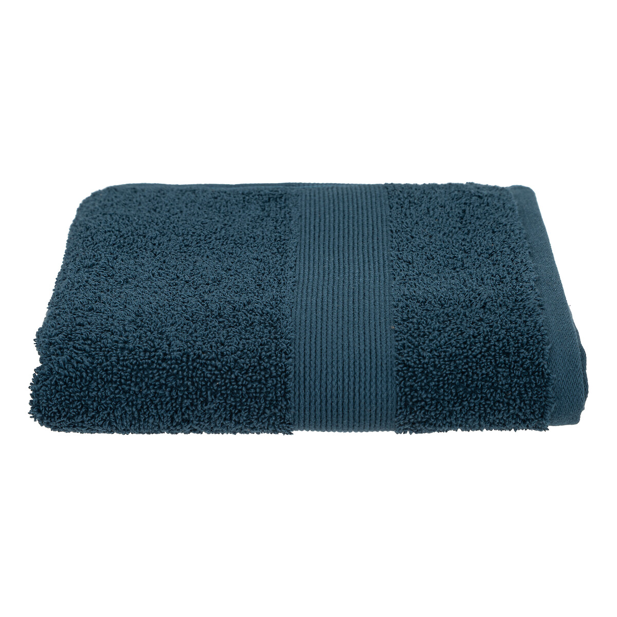 Towel "Praia" Cotton, Aegean blue, 50x90 cm, 400 g/m&sup2;