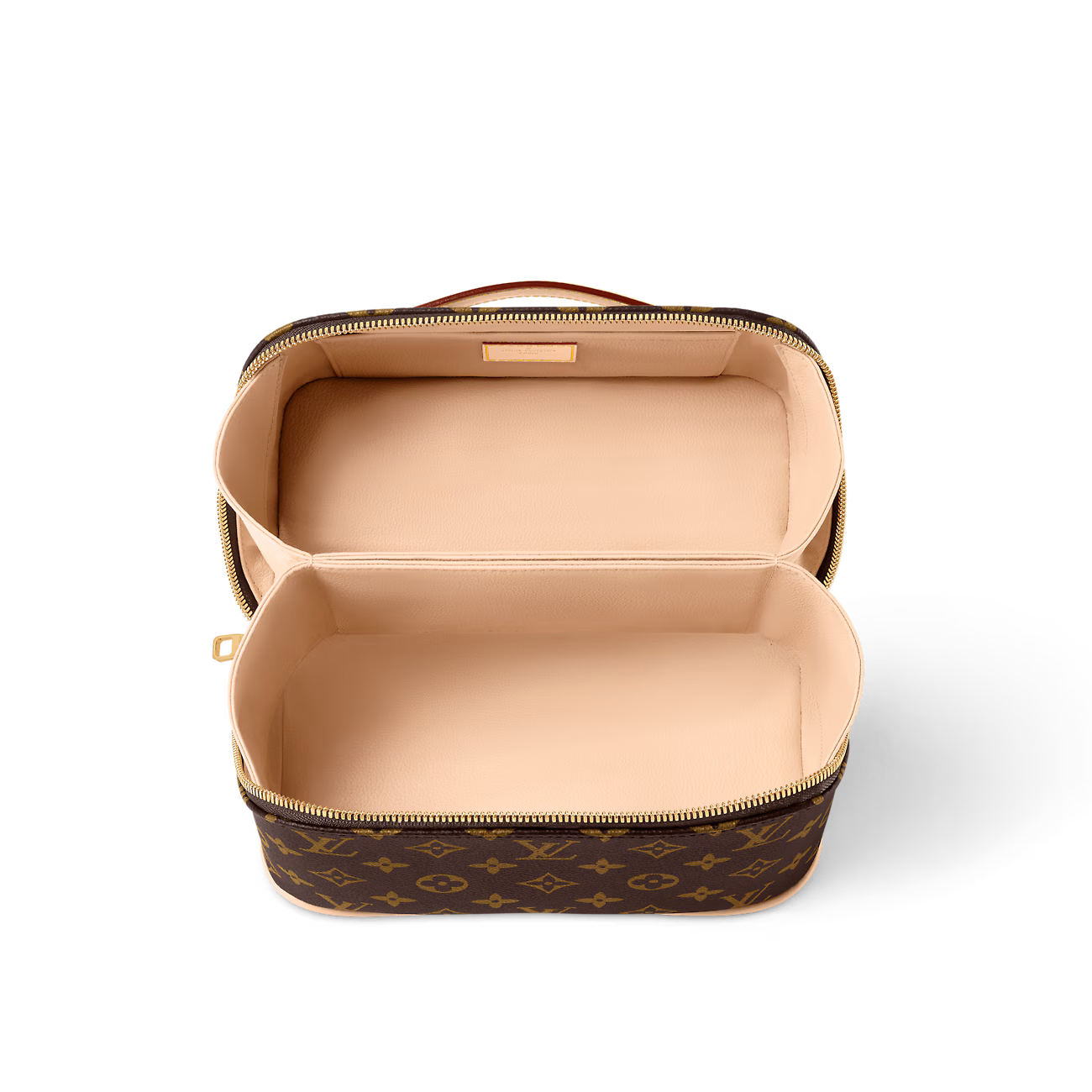 Toiletry Bag M117501:1High-quality replica