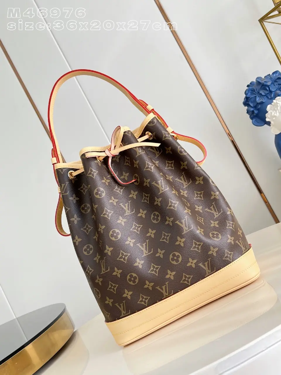 Louis Vuitton Bag1:1High-quality replica