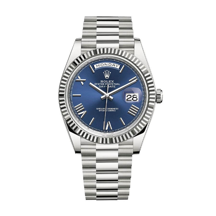 Day-Date 228239 Replica - Elite Watch Atelier
