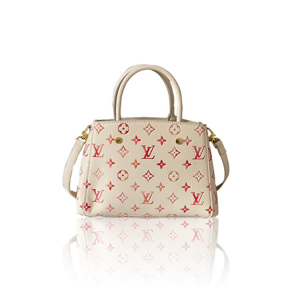 Louis Vuitton LV  Montaigne BB bags1:1High-quality replica