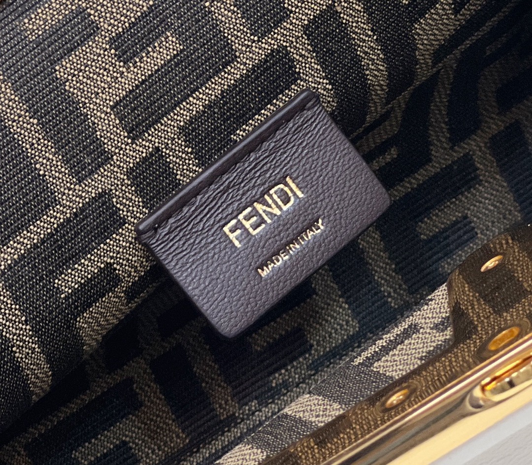 Fendi First - Replicaclubs