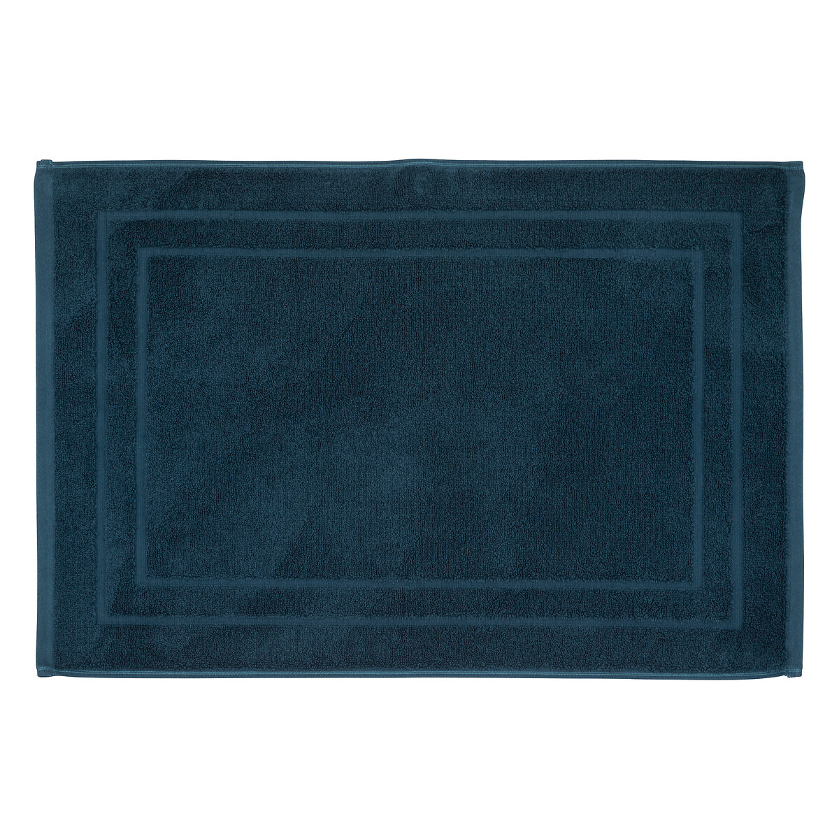 Bath mat "Praia" Blue, 50x70 cm, 700 g/m&sup2;