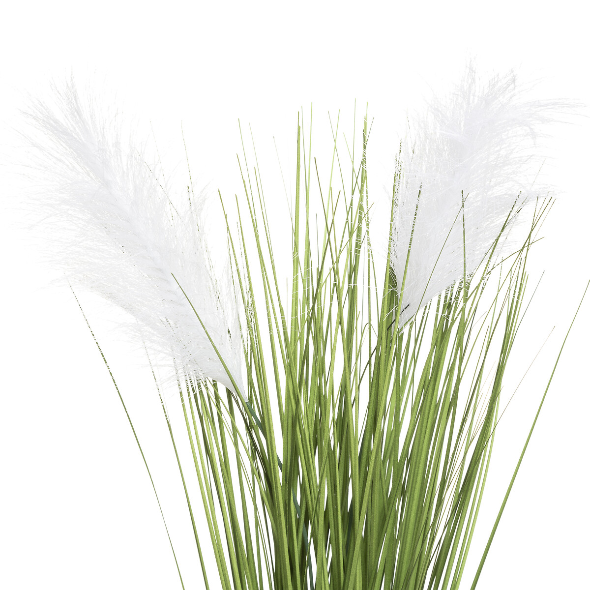 Artificial plant "Plumeau" H.70 cm