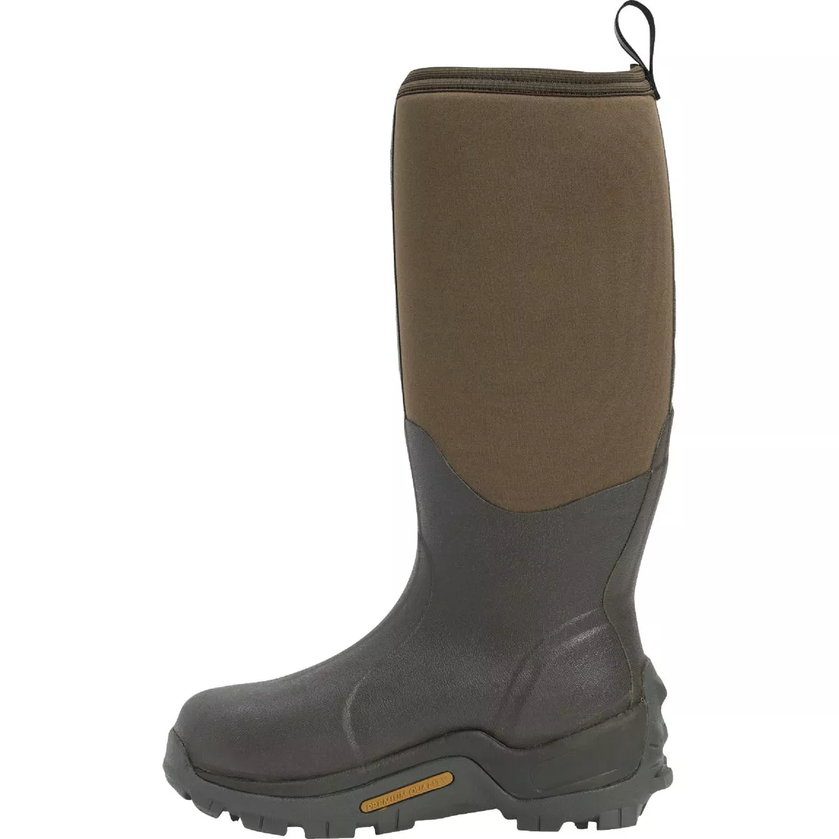 The Muck Boot Company Wetland Men's Waterproof Hunting Boot, Size 10