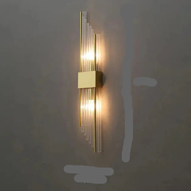 GlansPrins | Elegante Wandelement