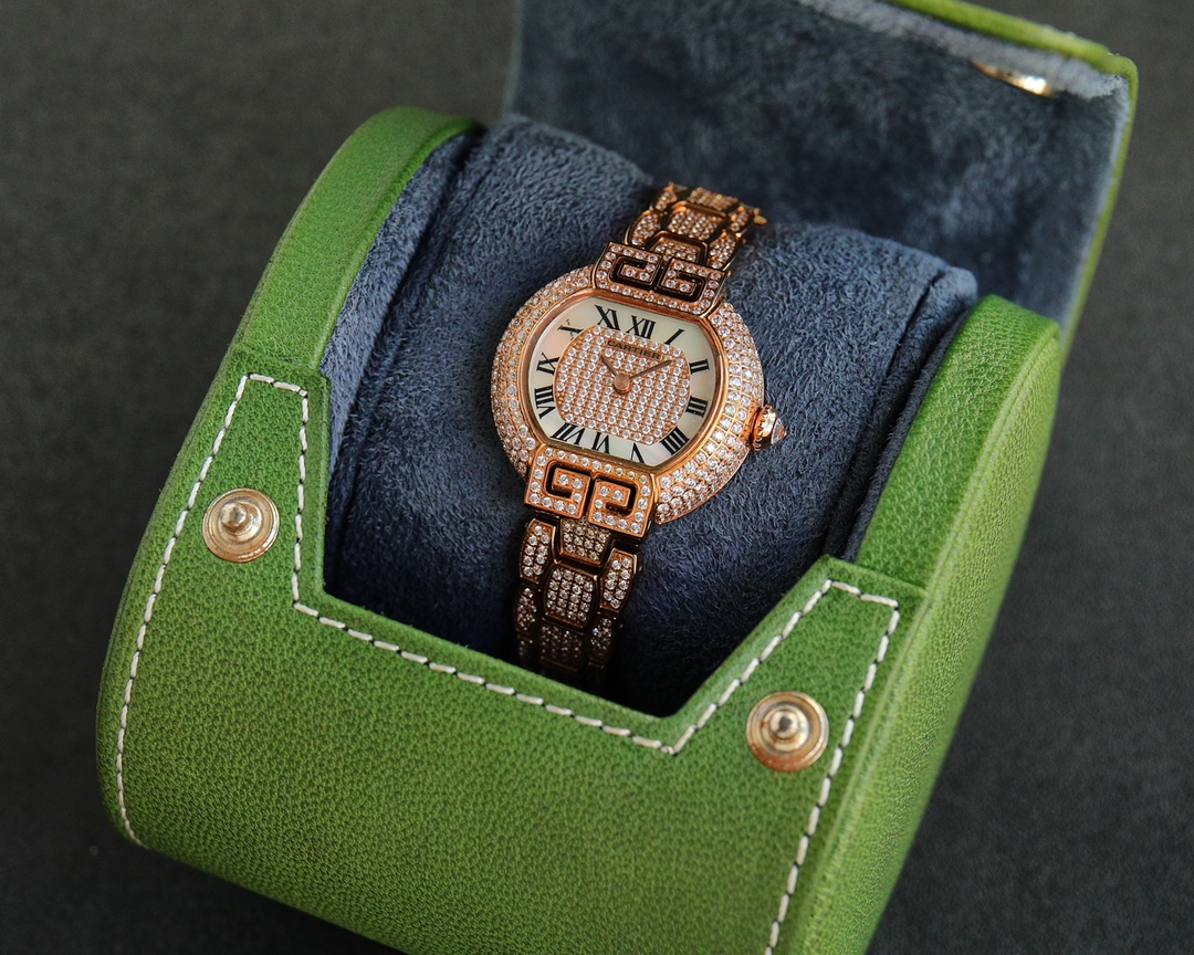 Cartier-Tortue(1:1 replica) - Top club