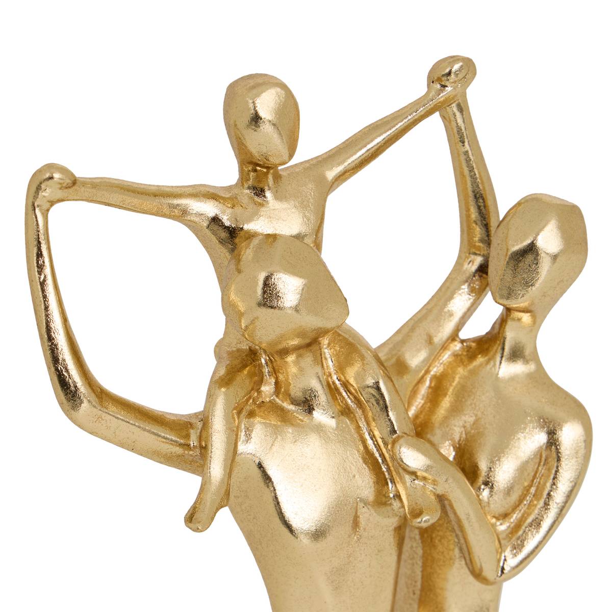 Statue "Hapi" Gold, 10.5x8 cm