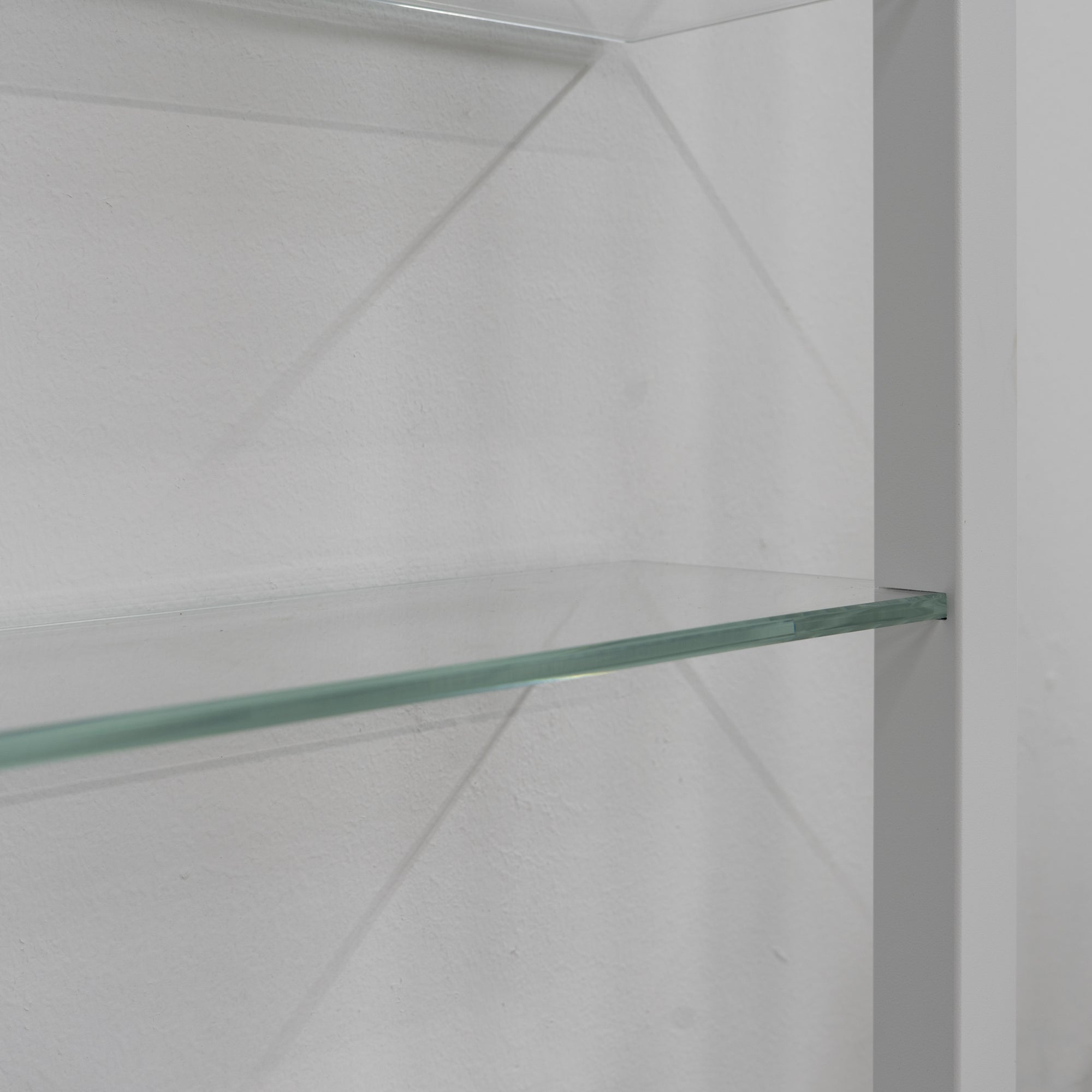 Spinder Design Cubic DVD Wandrek - Wit