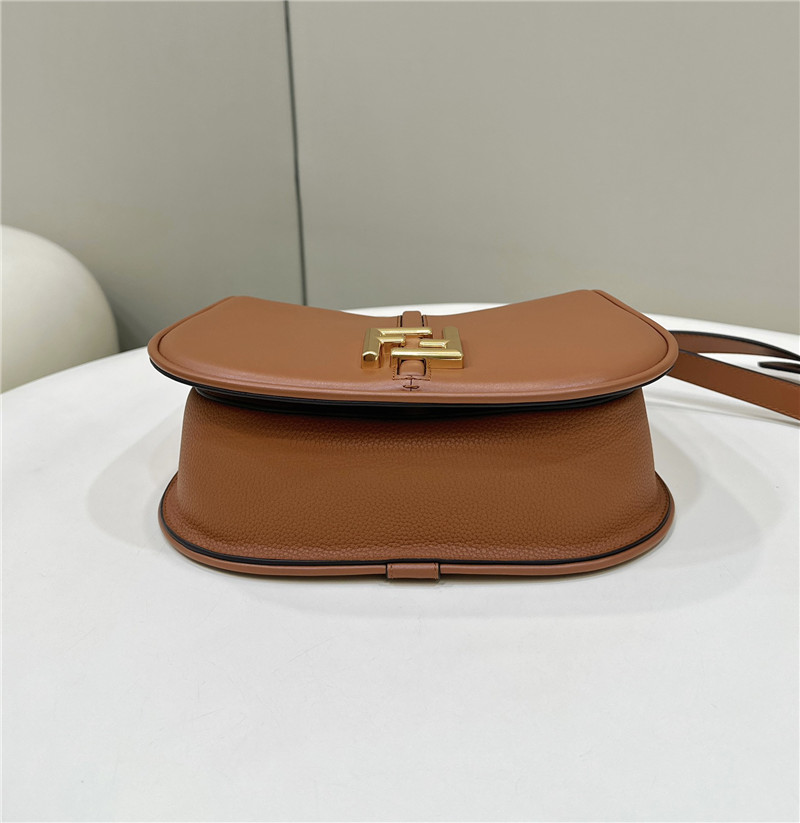 Fendi Women s Pink C mon Small Bag - Replicaclubs
