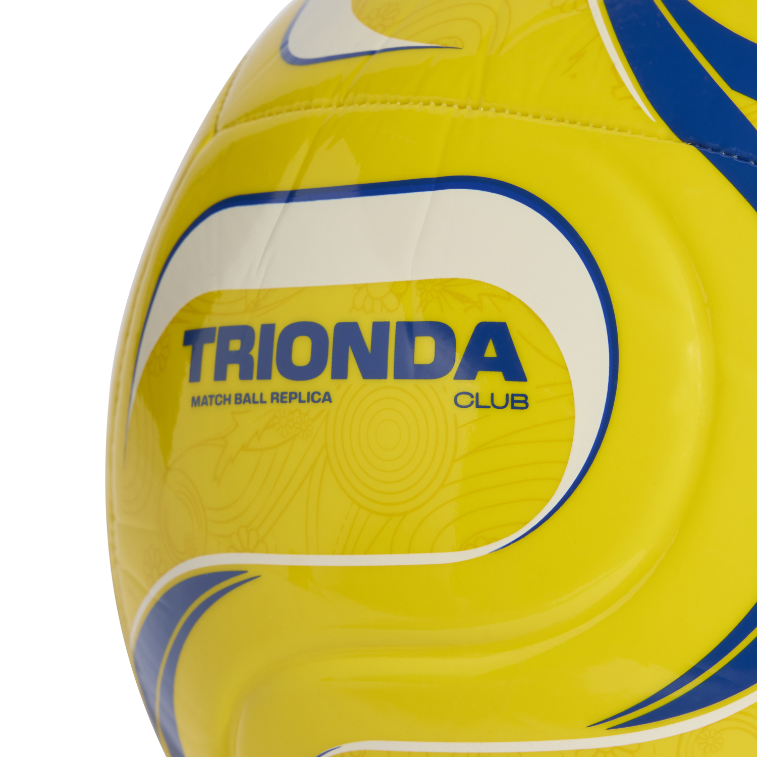 FIFA STORE adidas Trionda Sweden Home Club Ball