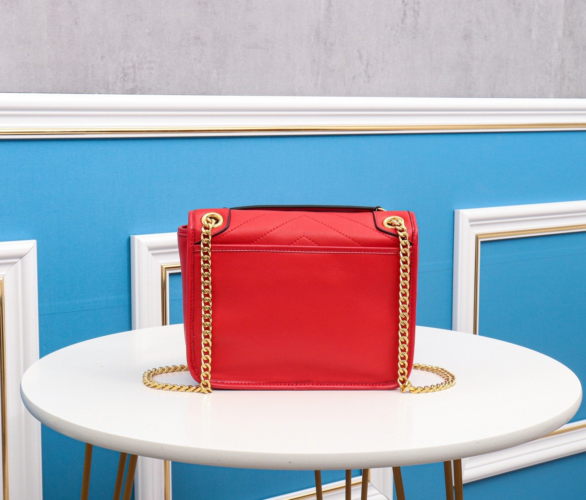 TO – Luxury Edition Bags SLY 1161:1High-quality replica