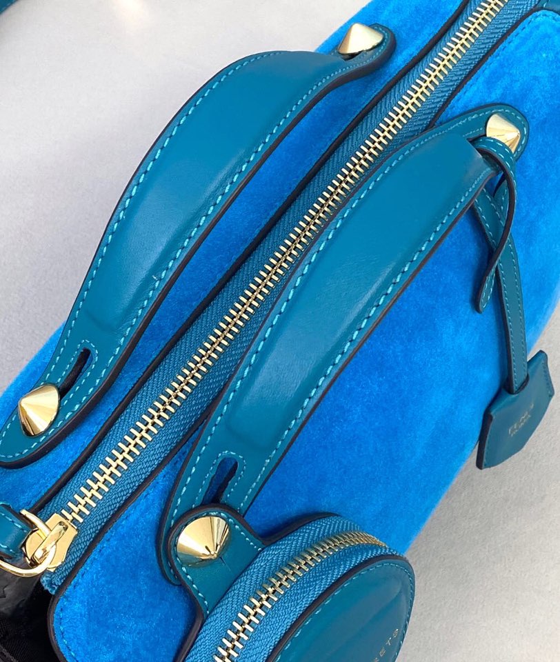 FENDI BY THE WAY - Replicaclubs