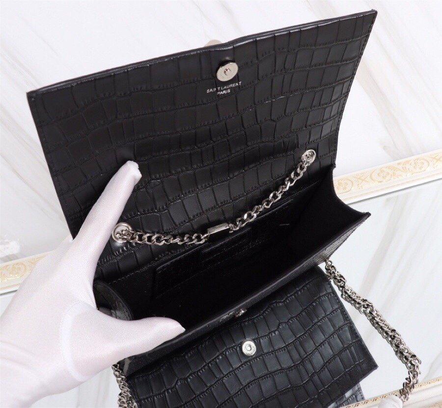 TO – Luxury Edition Bags SLY 0431:1High-quality replica