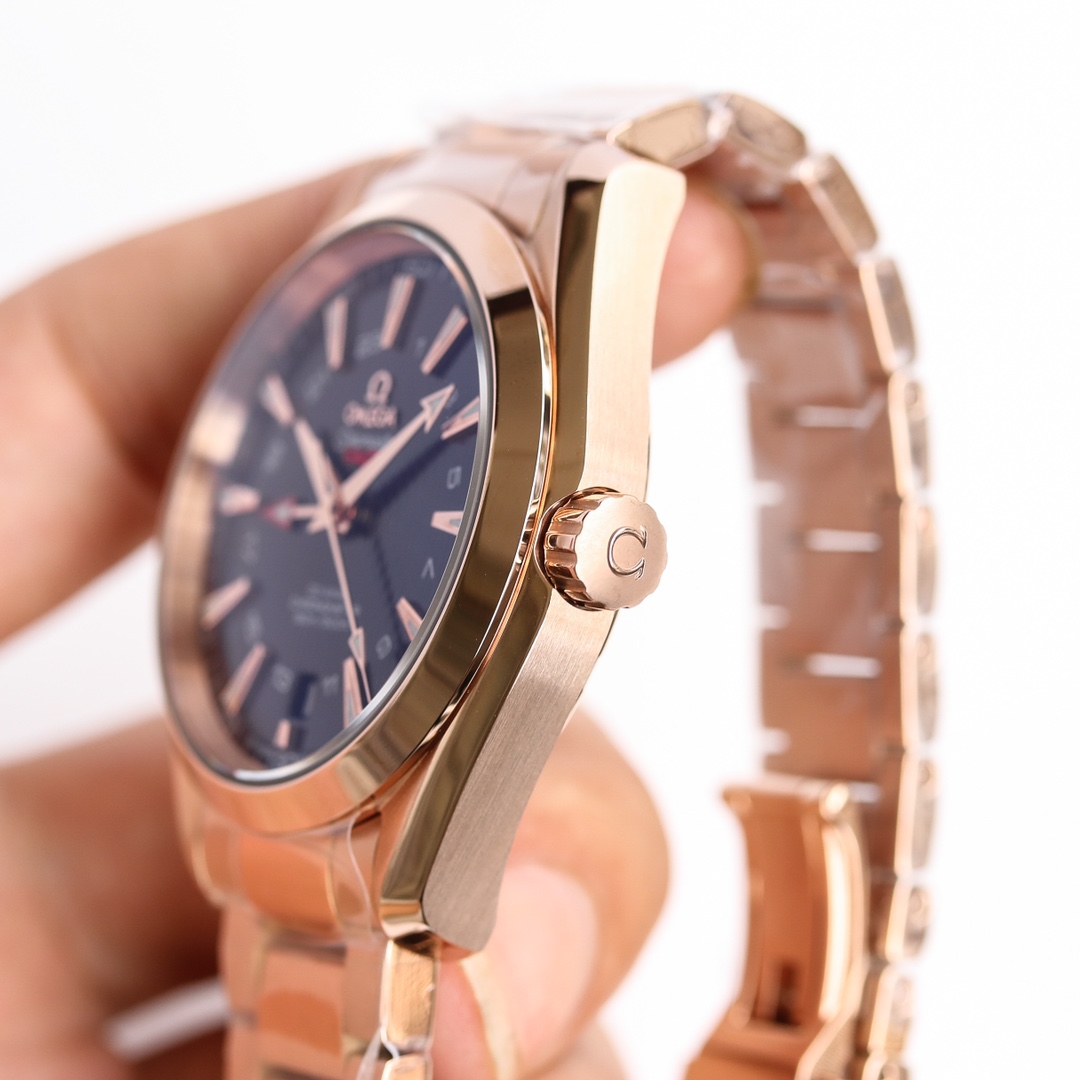 Omega Seamaster 150m(1:1 replica) - Top club