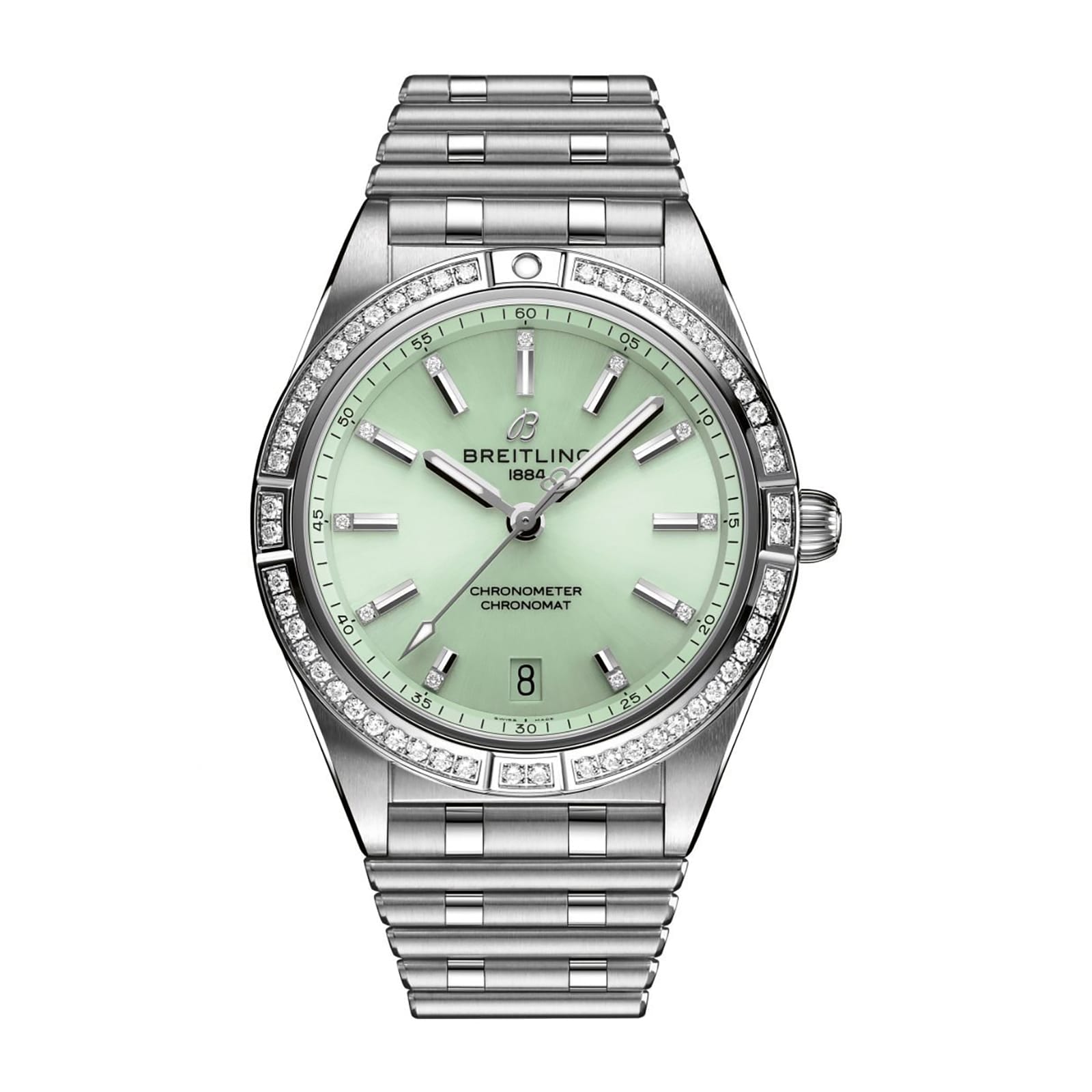 Fake Breitling Replica Watches Chronomat Automatic 36(1:1 replica) - Top club