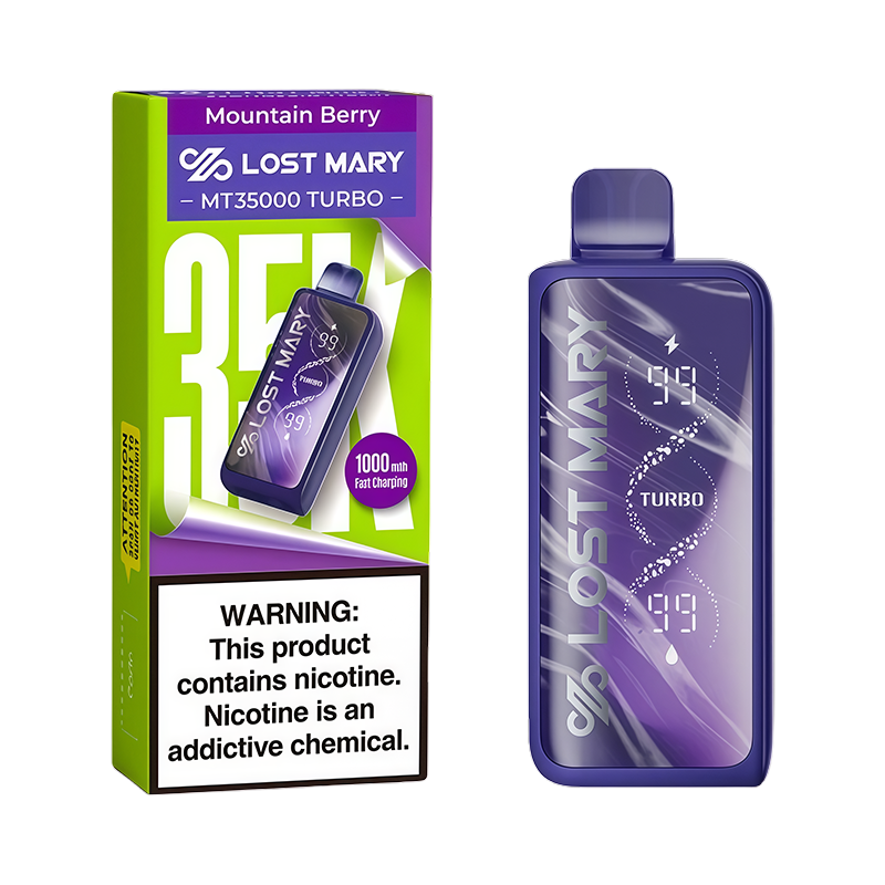 Mountain-Berry_LOST-MARY-MT35000-TURBO