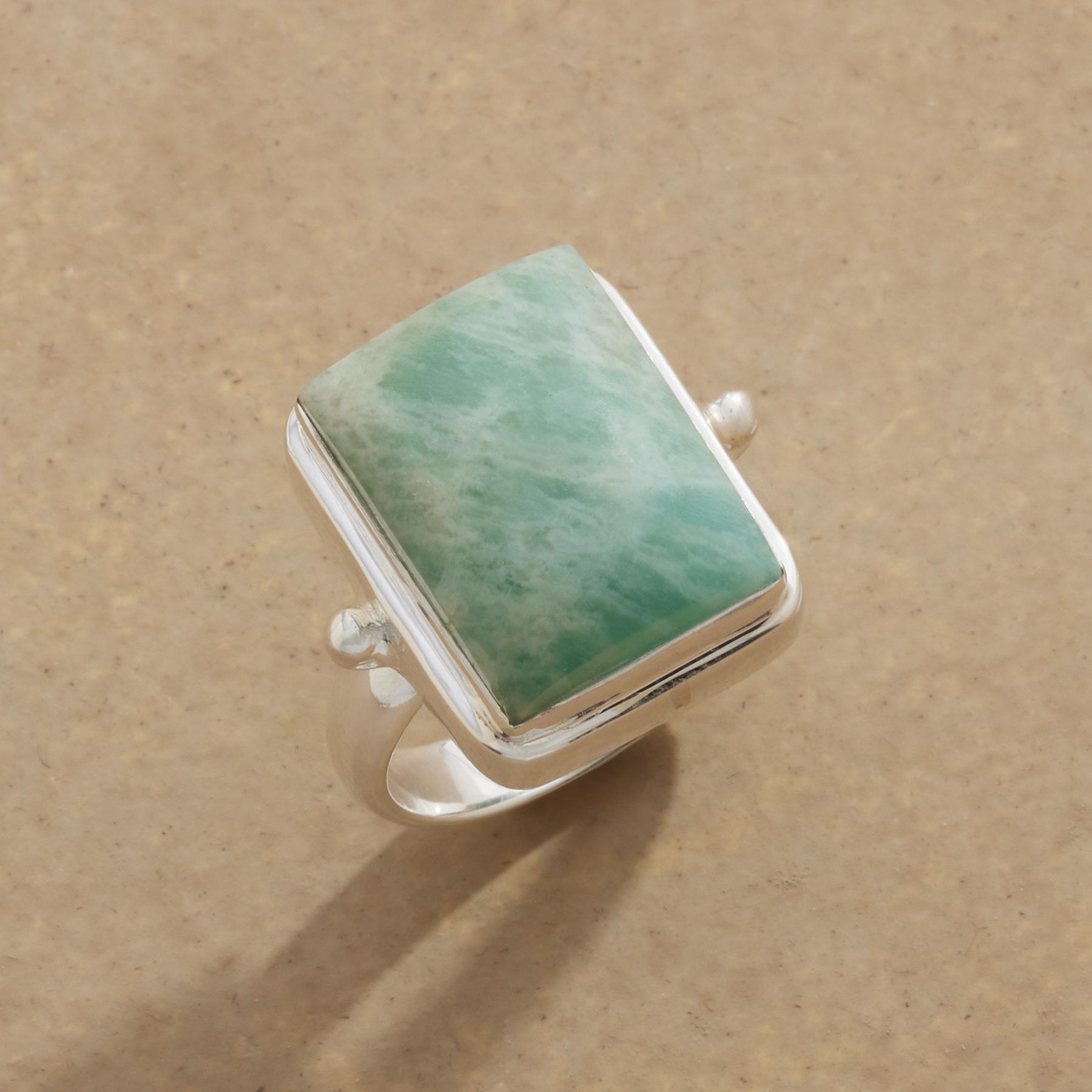 Stratosphere Ring - Sundance Clothing