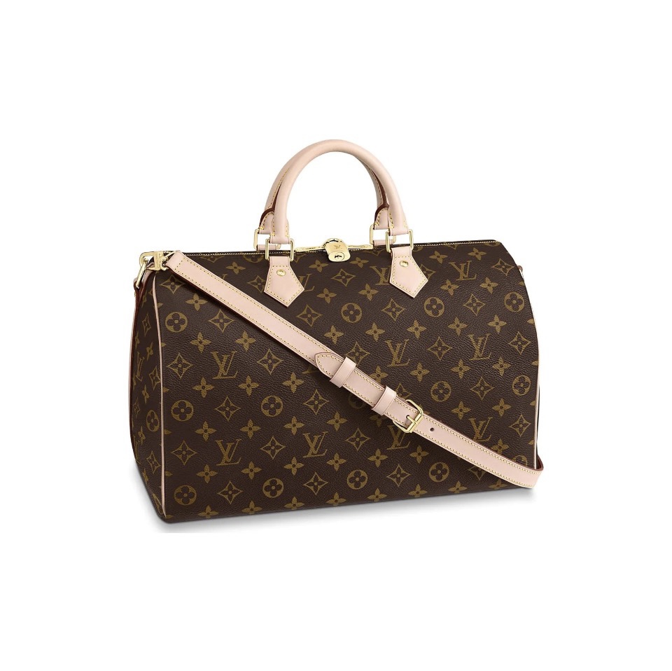 Louis Vuitton LV Speedy Bandoulière 35
