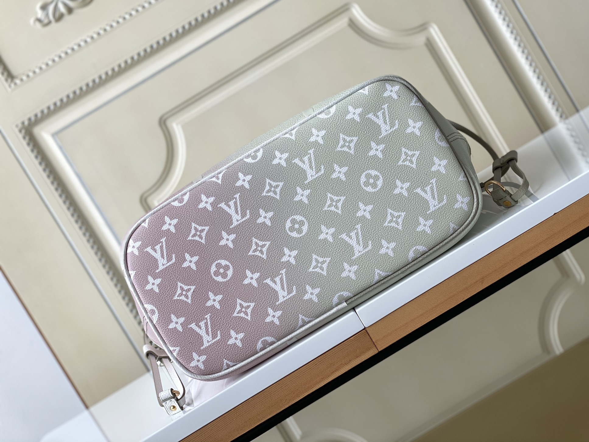 NEVERFULL MM1:1High-quality replica