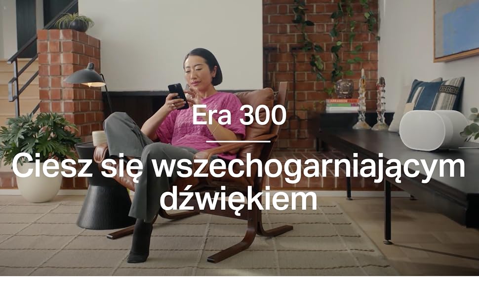 Sonos Era 300