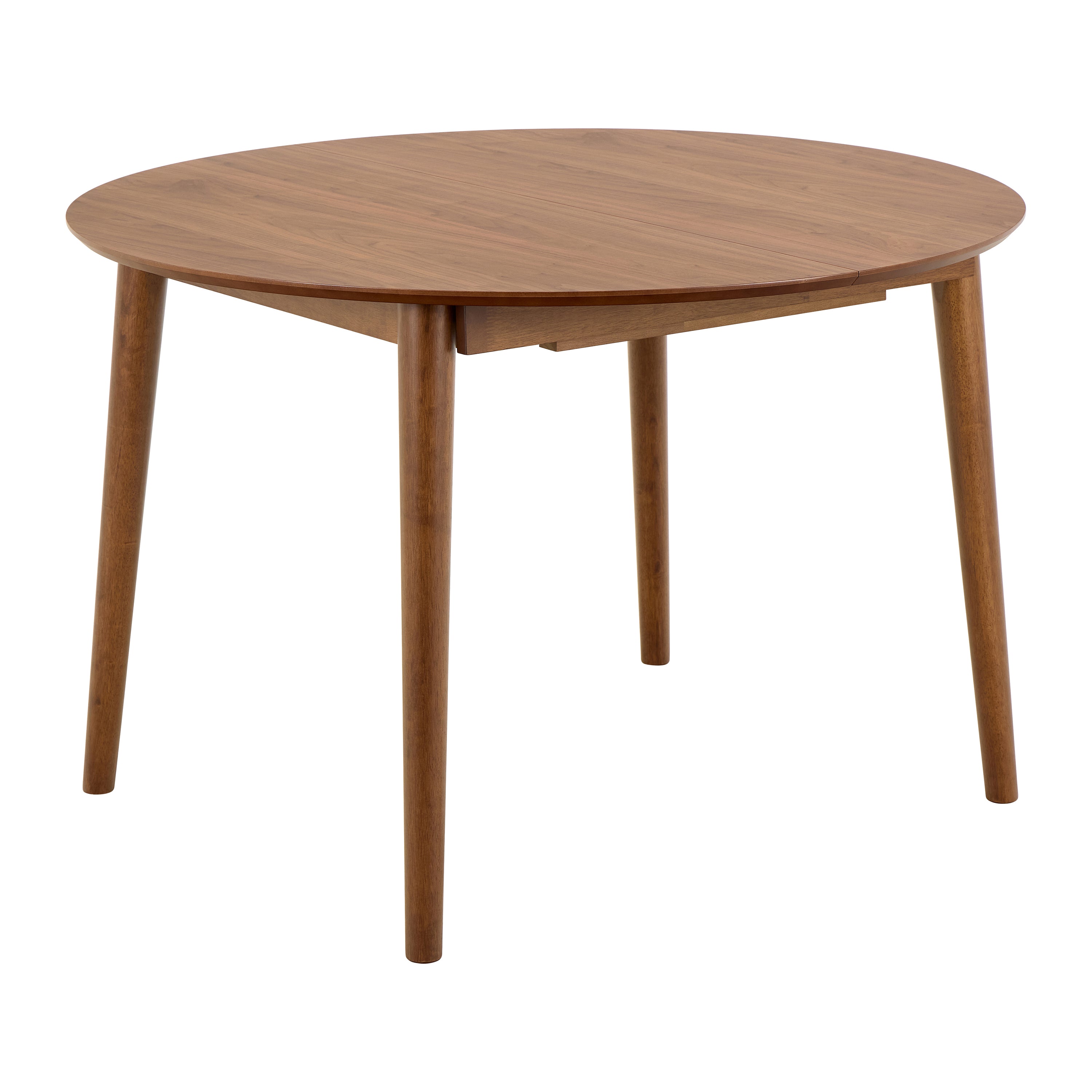 Blokker Cleo Eettafel Uitschuifbaar - Walnoot
