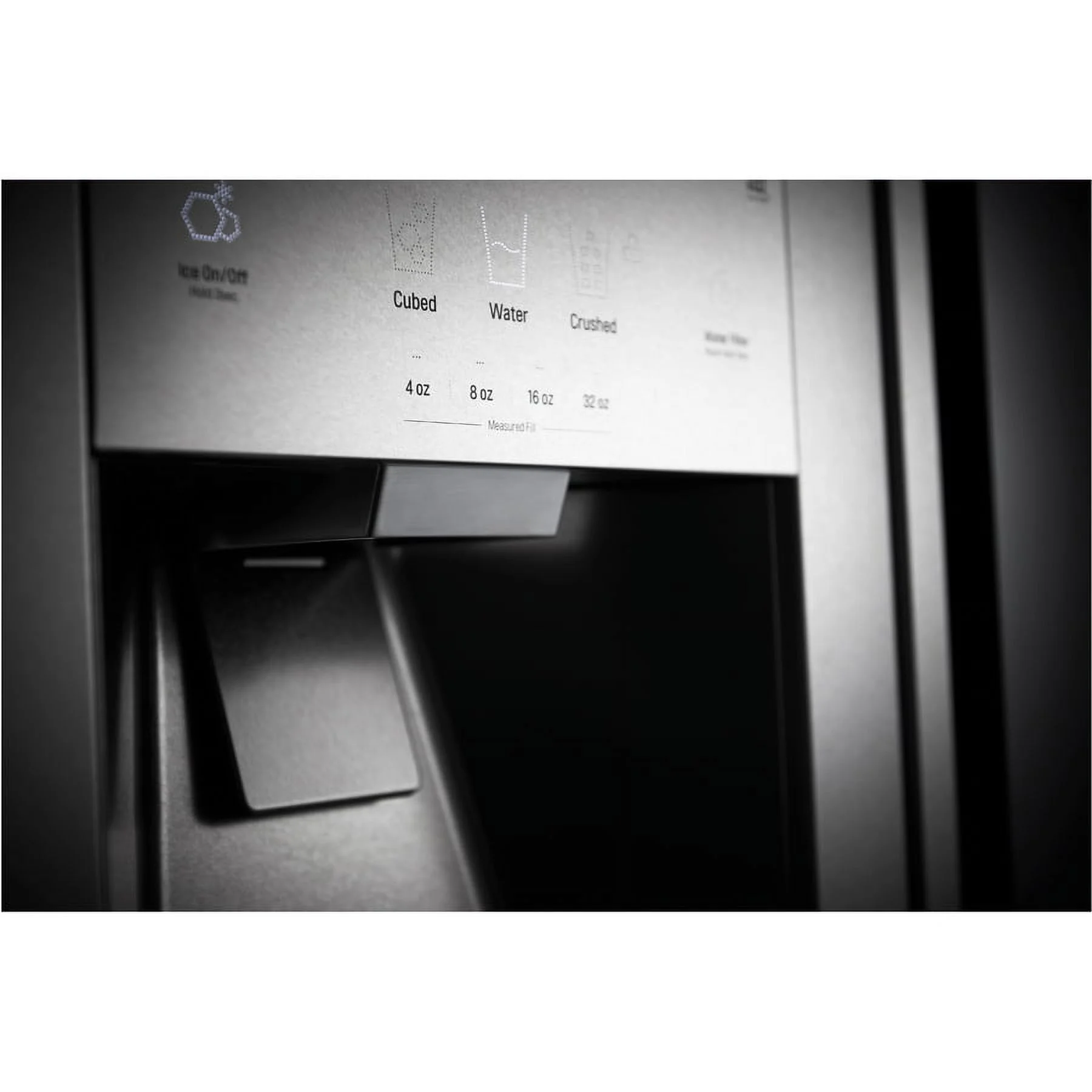 LG Freestanding French Door Refrigerator, Gray - Image 28