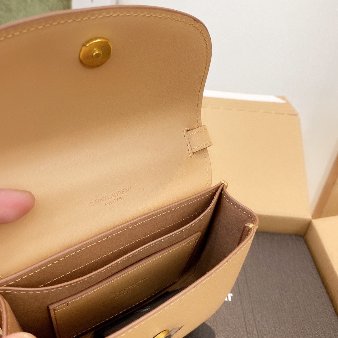 TO – Luxury Edition Bags SLY 2211:1High-quality replica