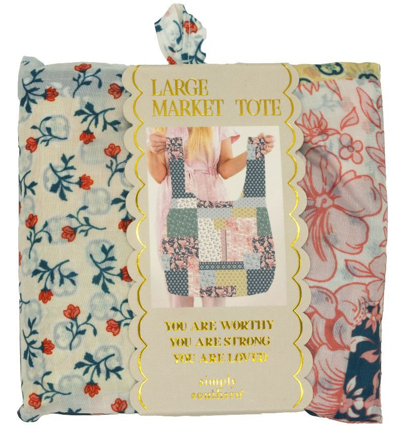 0225-BAG-TOTE-PACK-QLTPTN - Simply Southern Outlet