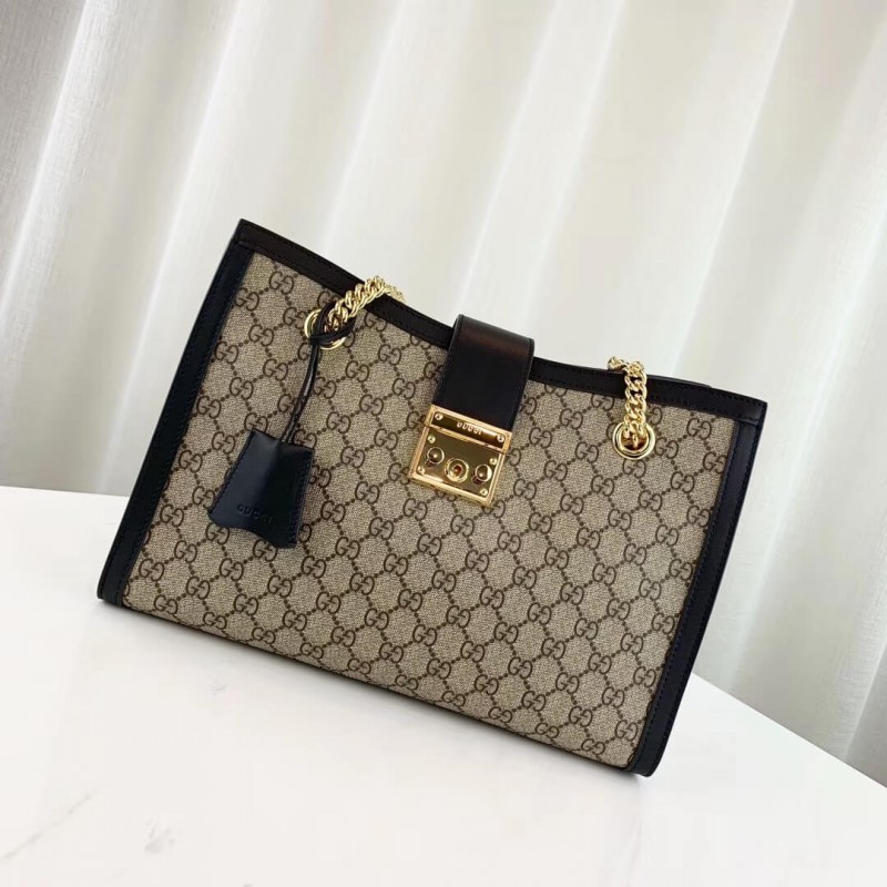 Replica Gucci Padlock Medium Gg Shoulder Bag 4791971:1High-quality replica