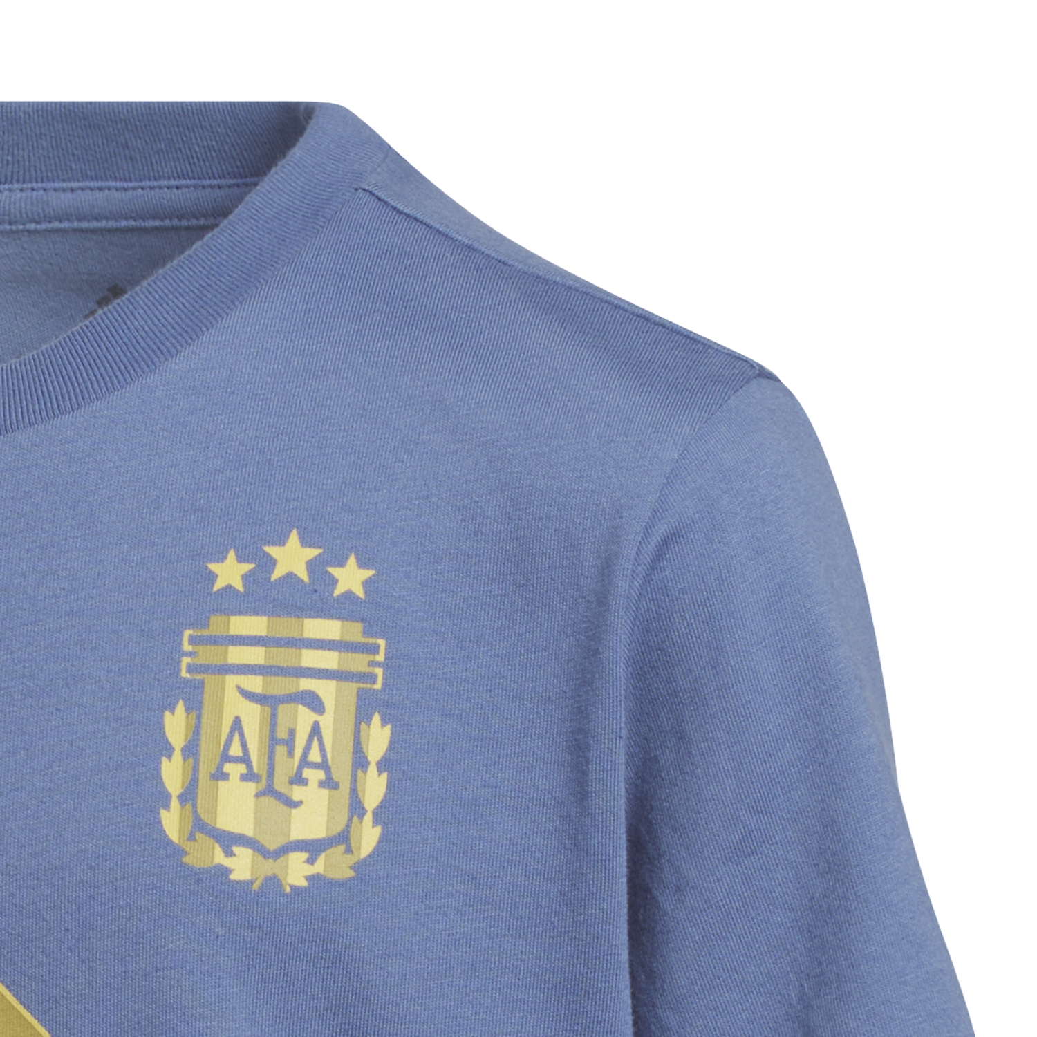 FIFA STORE adidas Messi #10 Graphic T-Shirt - Youth
