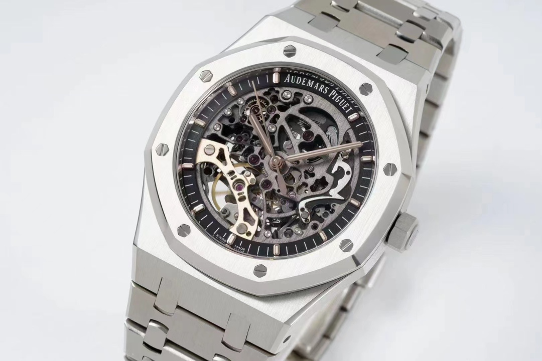 Audemars piguet Royal Oak Series 15407BC.GG.1224BC.01(1:1 replica) - Elite Watch Atelier