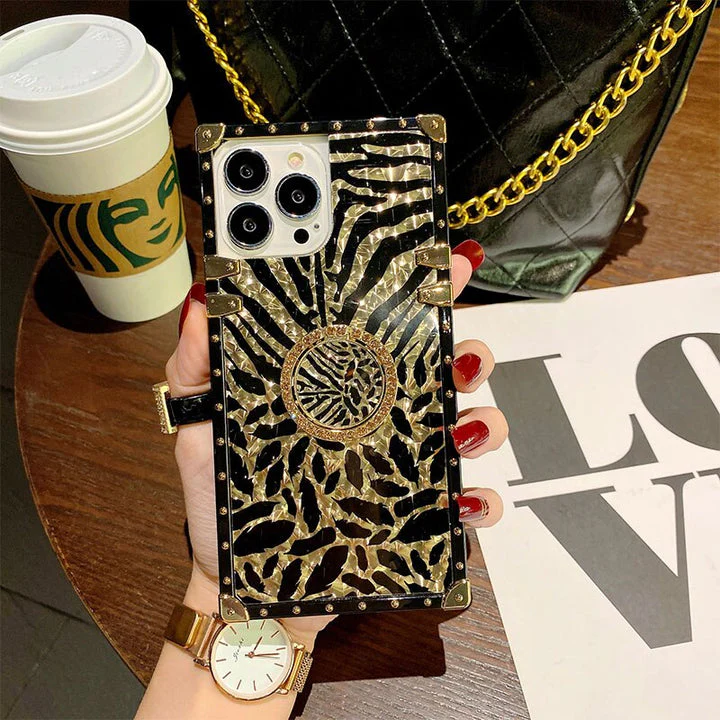 Samsung Case with Ring Diva - Wholesale & Influencer