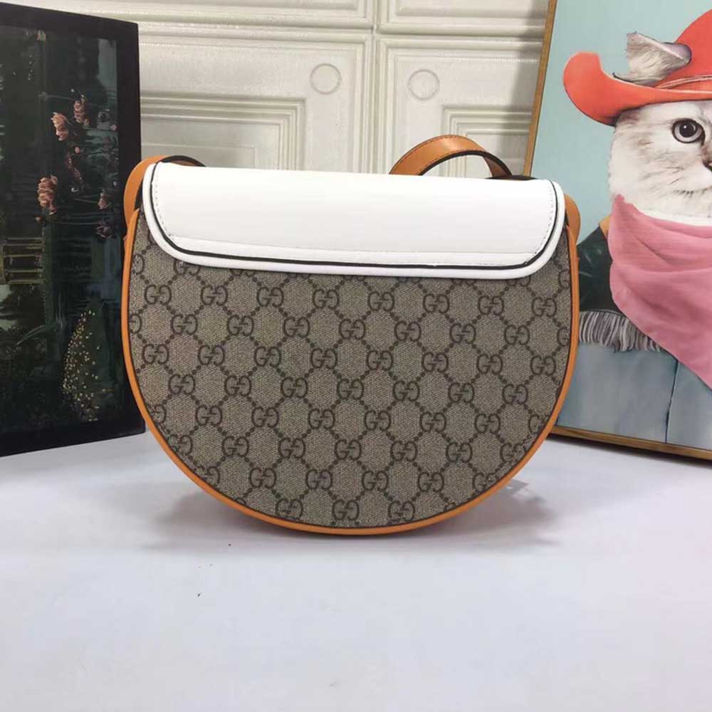 Replica Gucci Padlock Small Shoulder Bag 6445241:1High-quality replica