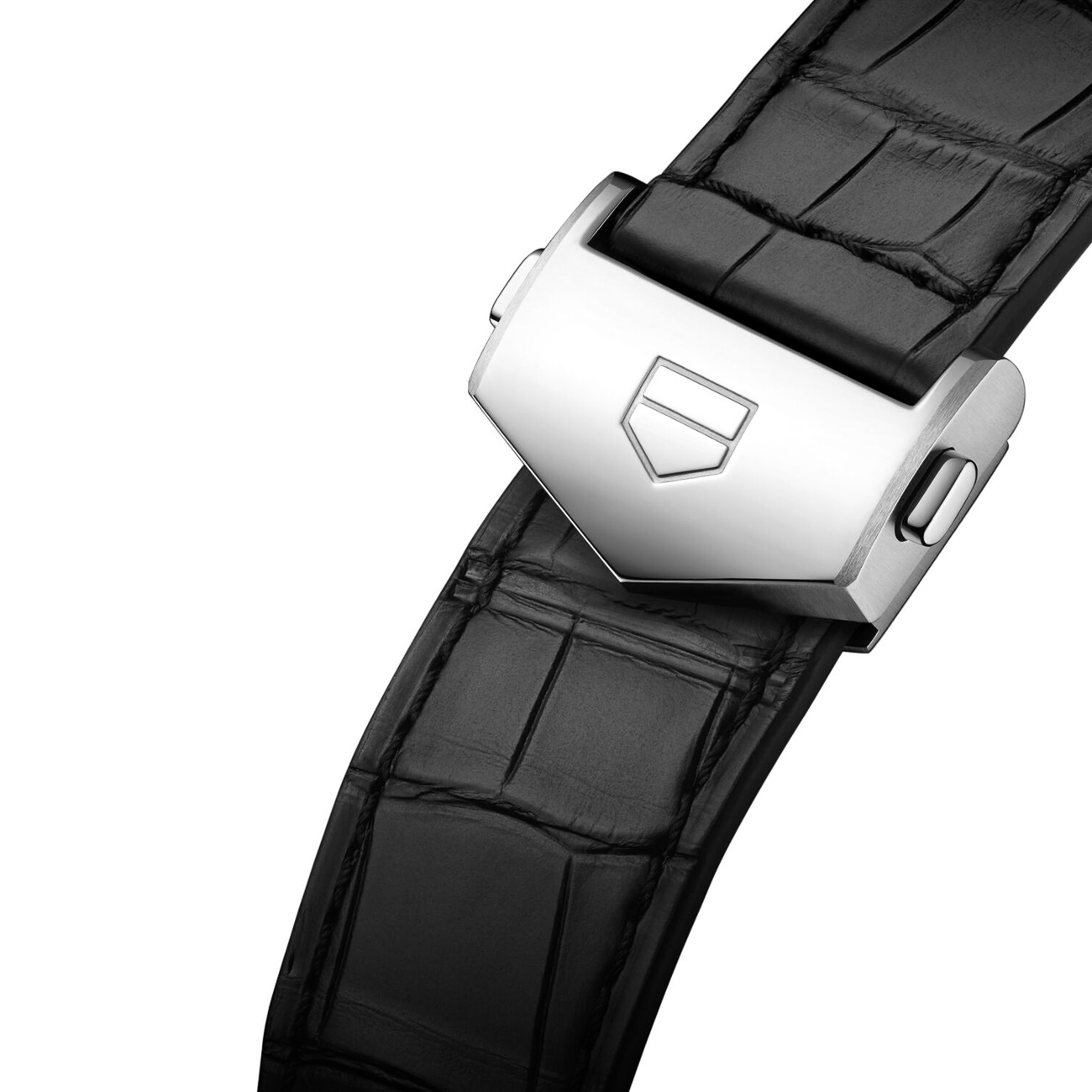 TAG Heuer Carrera Tourbillon 42mm(1:1 replica) - Top club