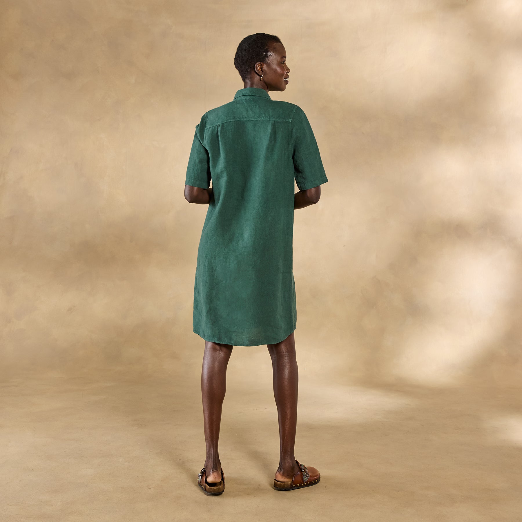 Harper Dress, Petite - Sundance Clothing