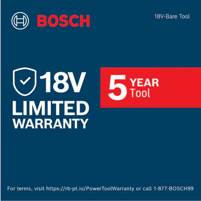 Bosch GOP18V-40N Starlock Max Oscillating Multi-Tool (Tool only)